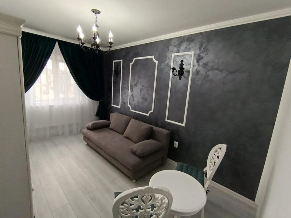 New 1-bedroom apartment, quiet location Apartment in Romania