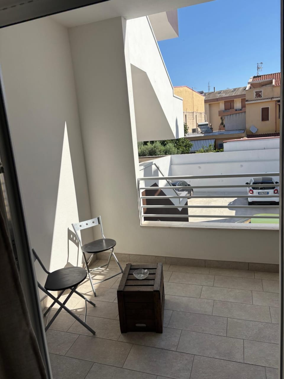 Serendipity Apartment in Sardinia