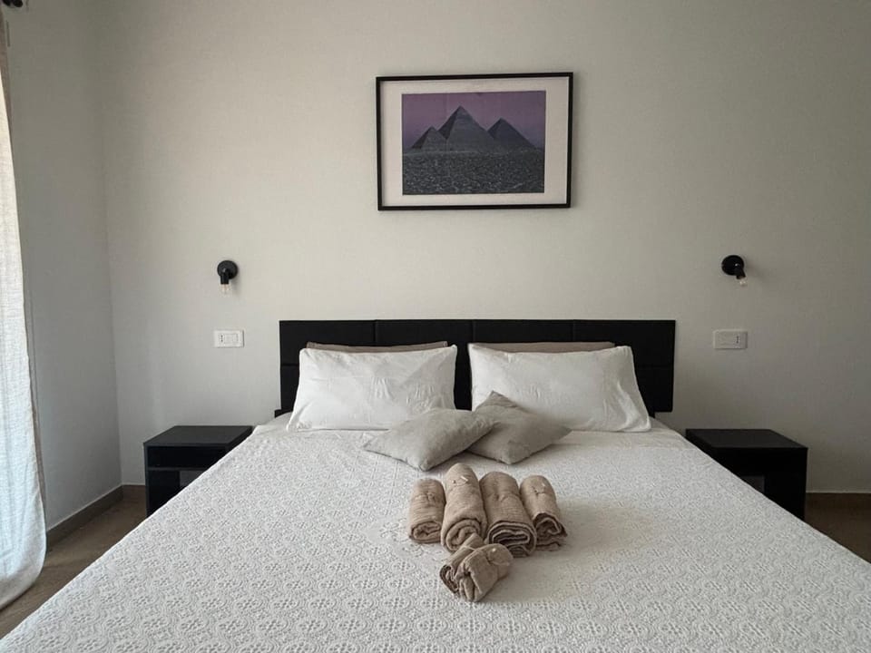 Serendipity Apartment in Sardinia
