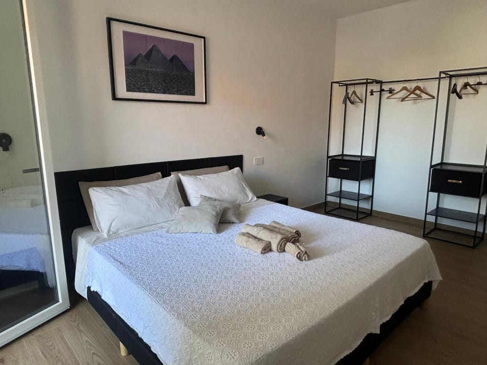 Serendipity Apartment in Sardinia