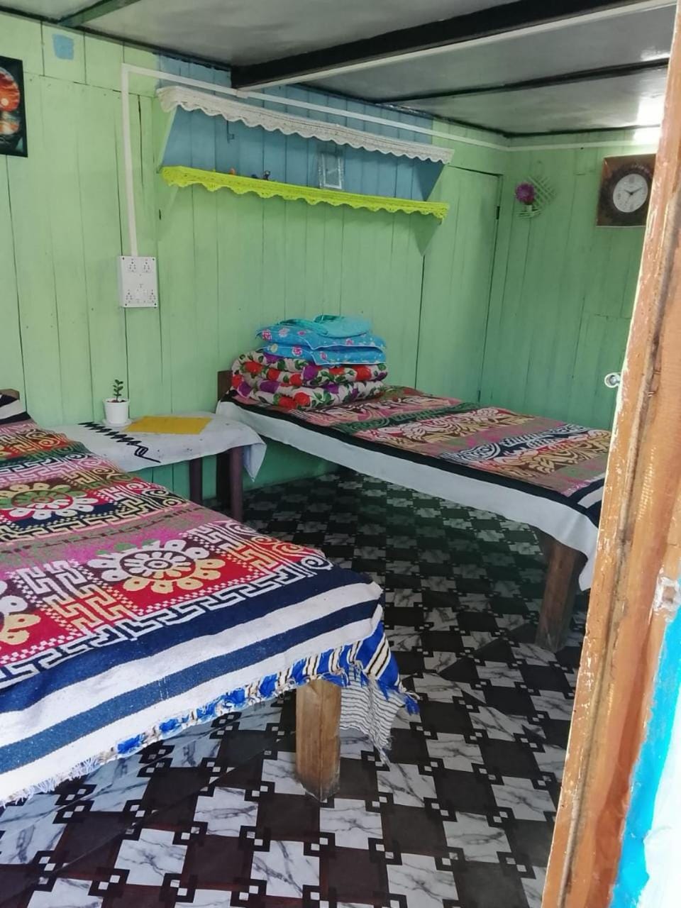 Karki Farm Stay Farm Stay in West Bengal
