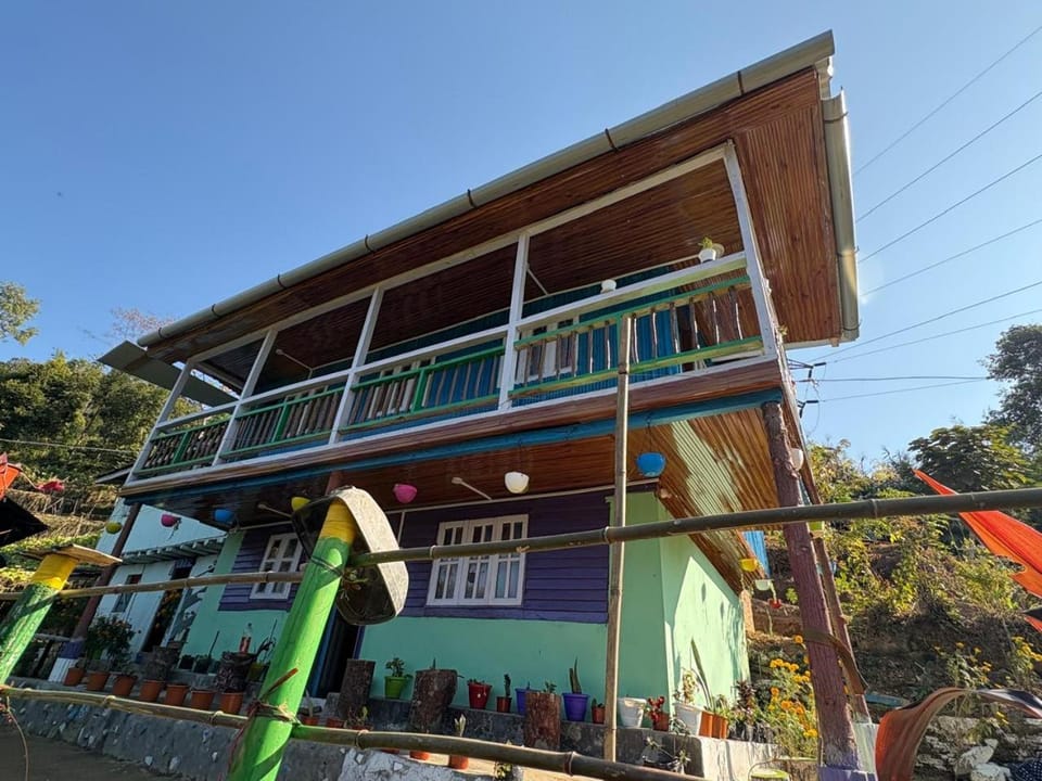 Karki Farm Stay Farm Stay in West Bengal