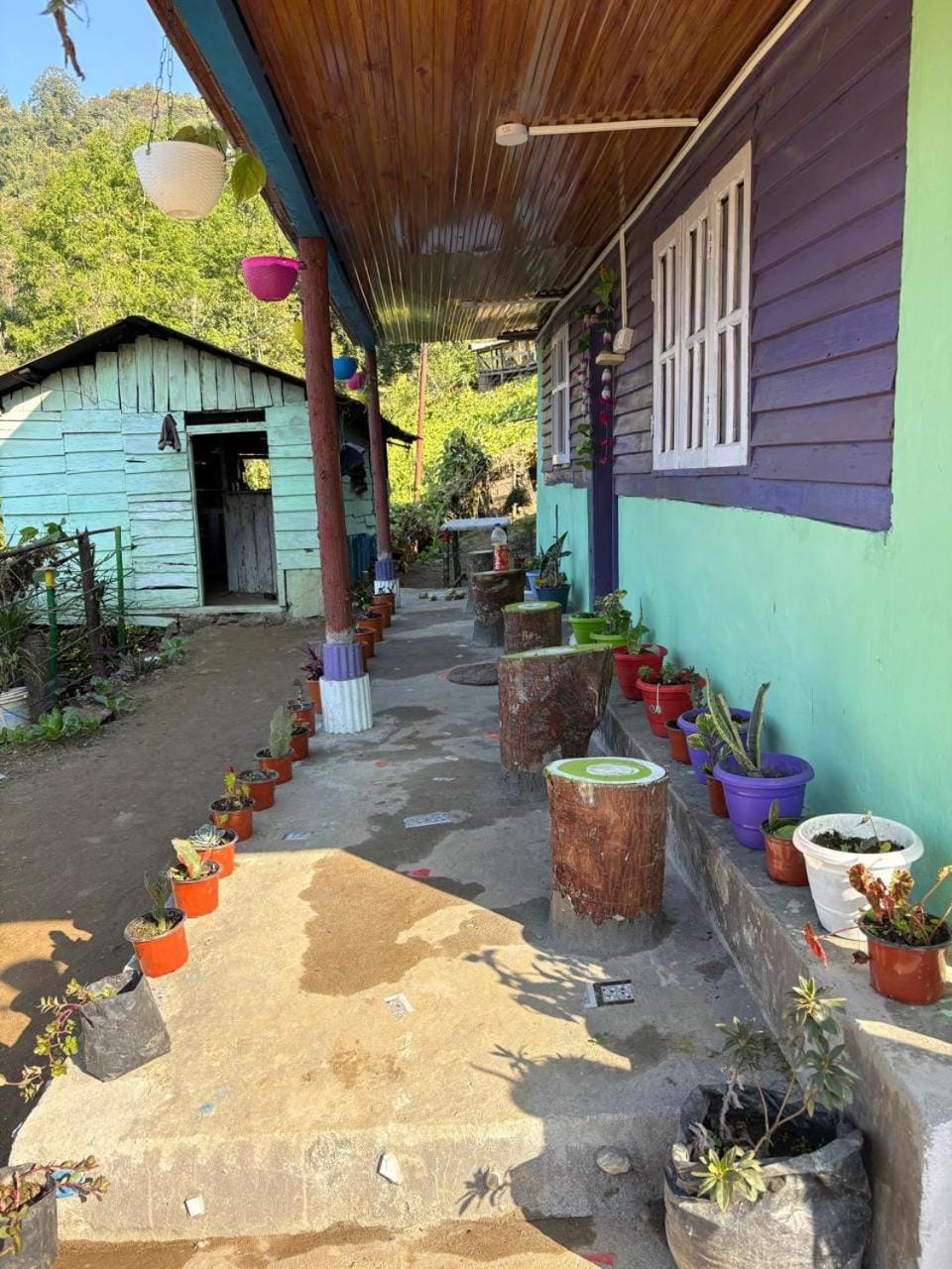 Karki Farm Stay Farm Stay in West Bengal
