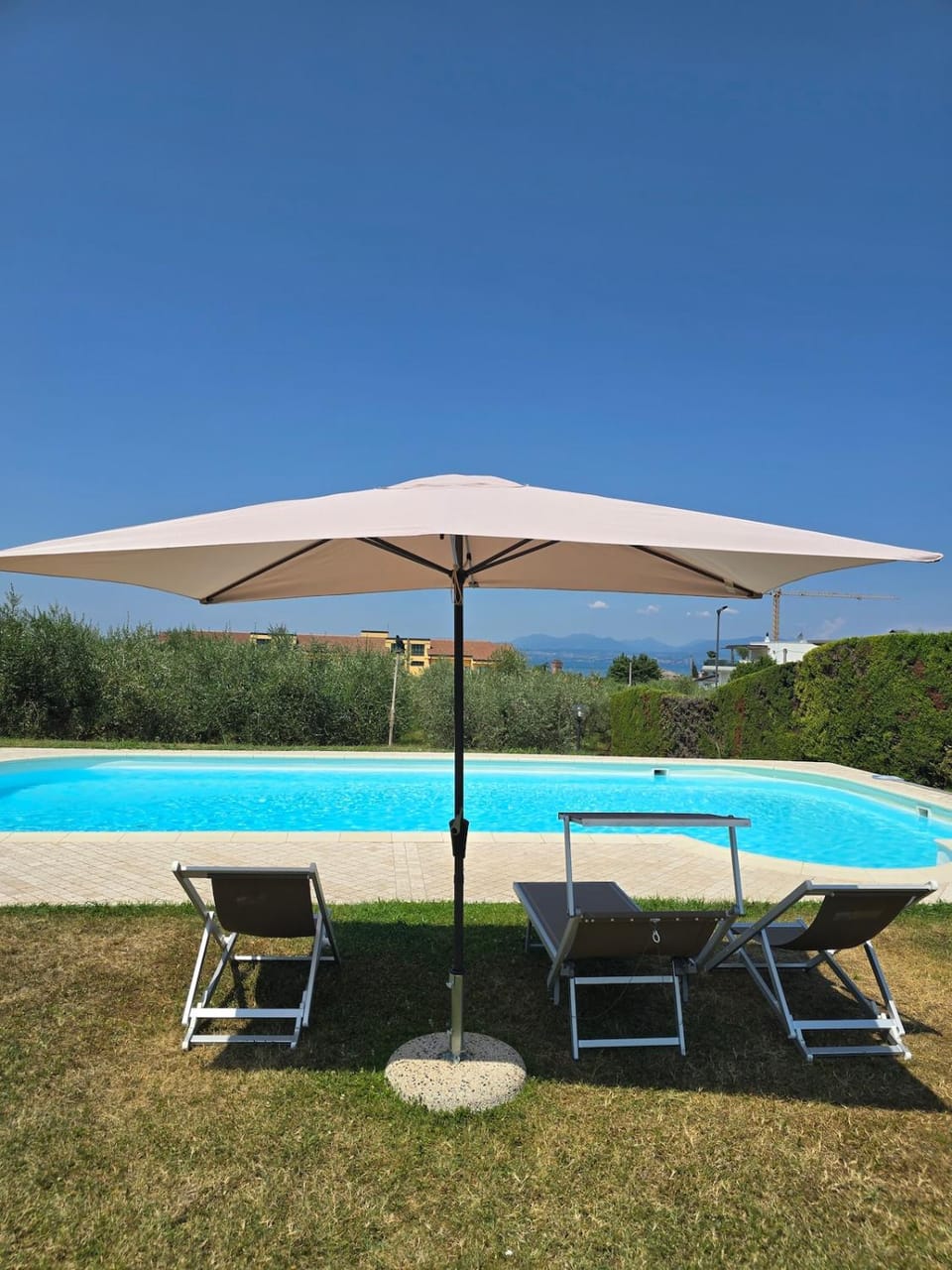 Il Casolare di Lazise A6 Apartment in Lazise
