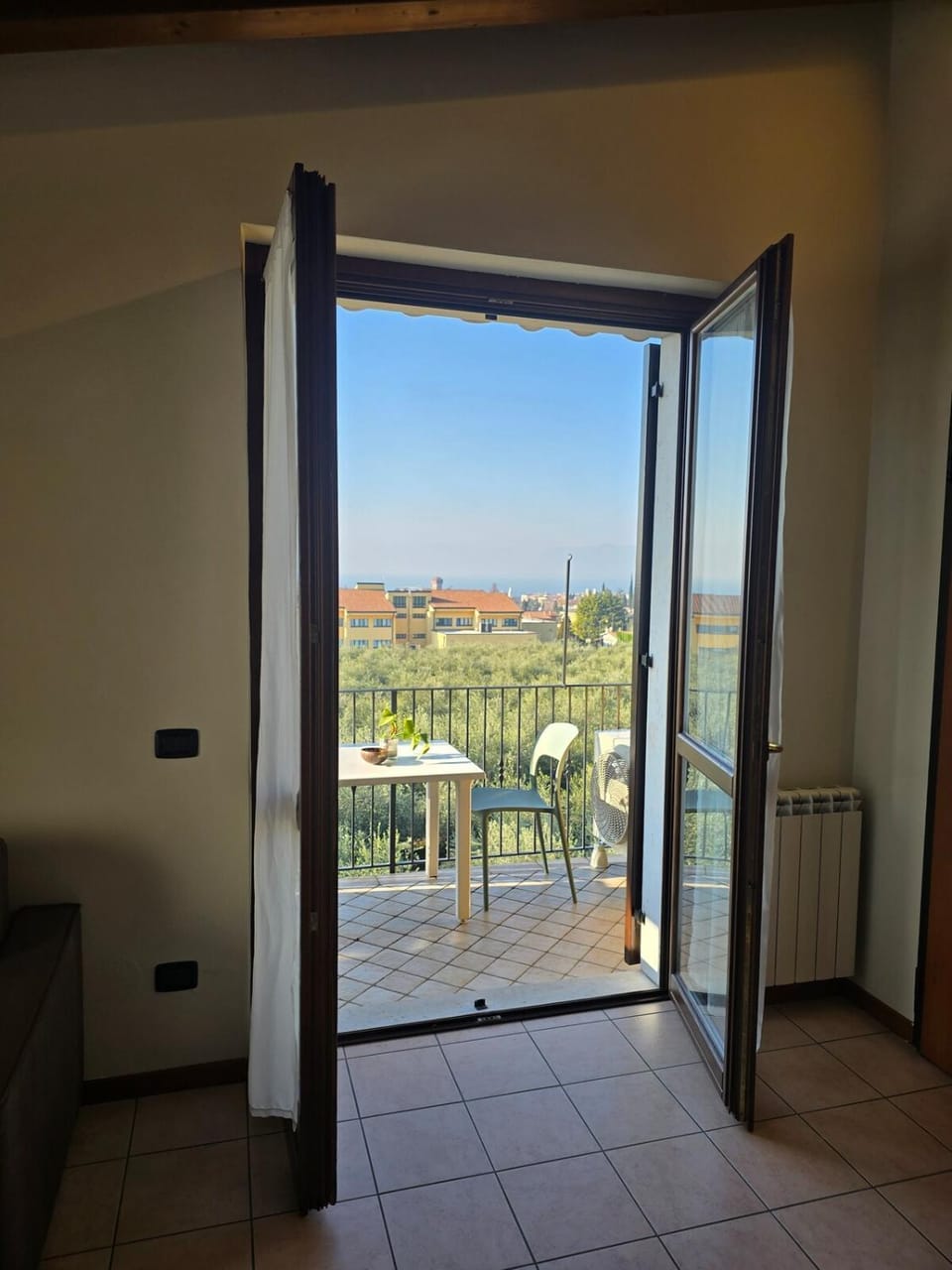 Il Casolare di Lazise A6 Apartment in Lazise