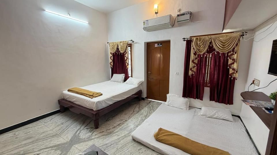 Gravity Groups Core - DJ Residency Villa in Puducherry