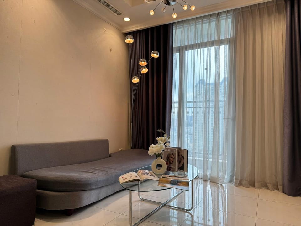 Vinhomes Central Part VNApartment Apartment in Ho Chi Minh City