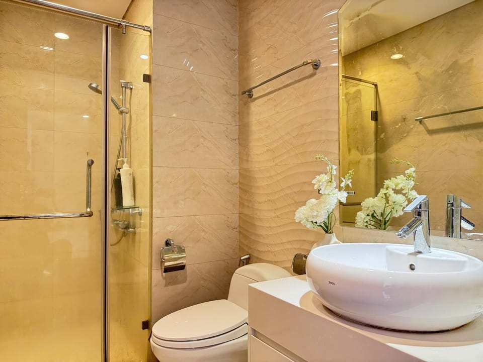 Vinhomes Central Part VNApartment Apartment in Ho Chi Minh City