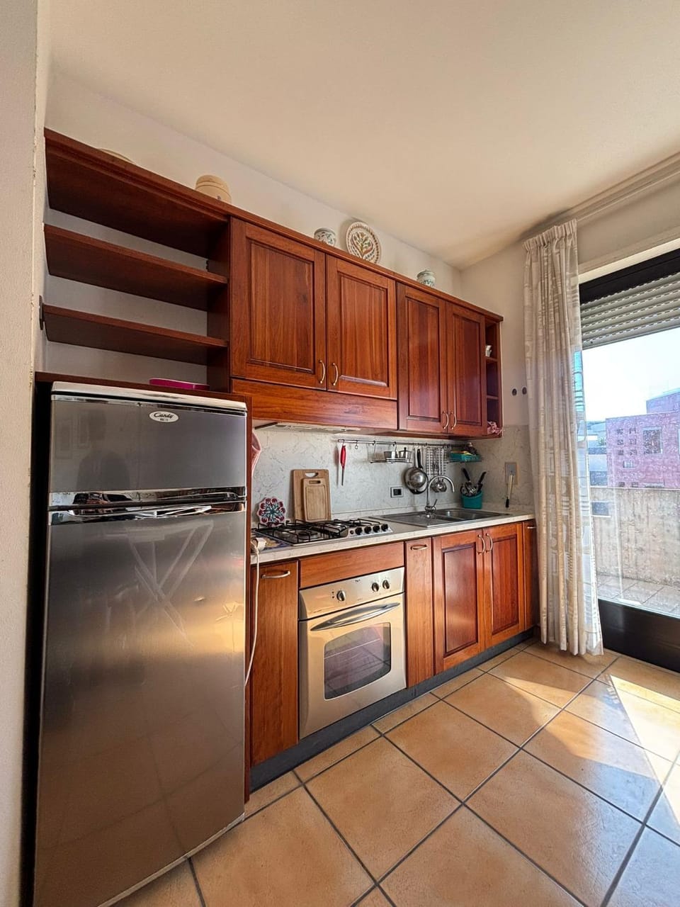 Fronte Mare Apartment in Gallipoli