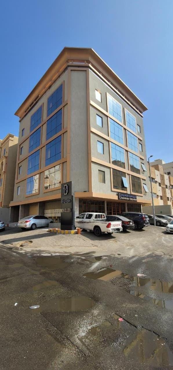قولدن نيو حراء-مشارف حراء Apartment in Jeddah
