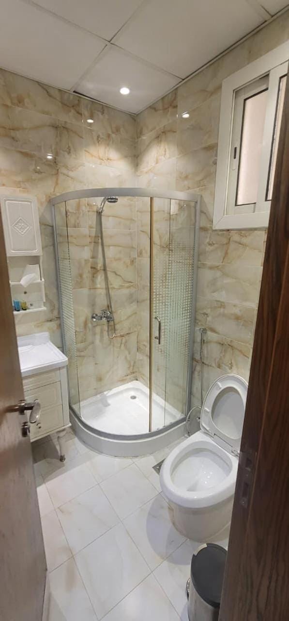 قولدن نيو حراء-مشارف حراء Apartment in Jeddah