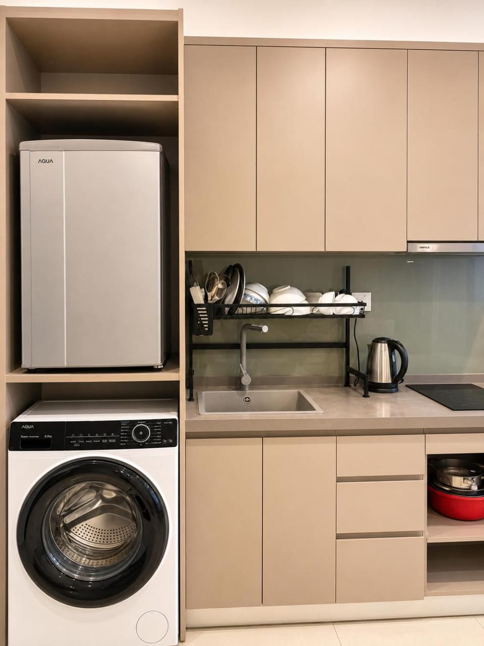 The Sóng Premium Apartment Tháp Tam Thắng Vũng Tàu - Căn Hộ Biển Apartment in Vung Tau