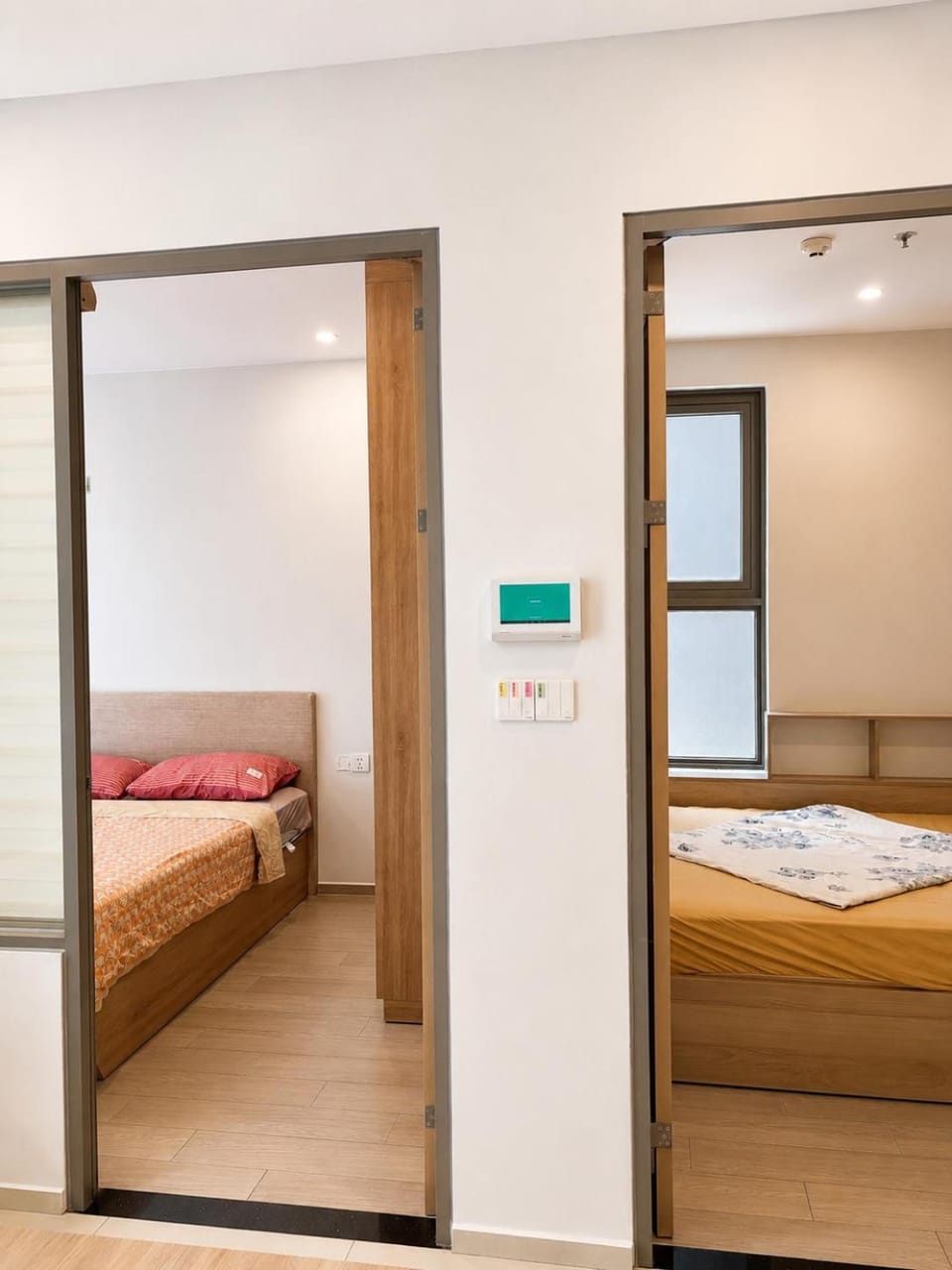 The Sóng Premium Apartment Tháp Tam Thắng Vũng Tàu - Căn Hộ Biển Apartment in Vung Tau