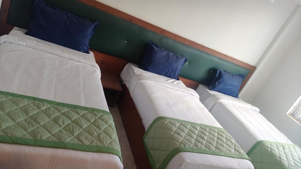 Comfort Inn Hotel in Karnataka