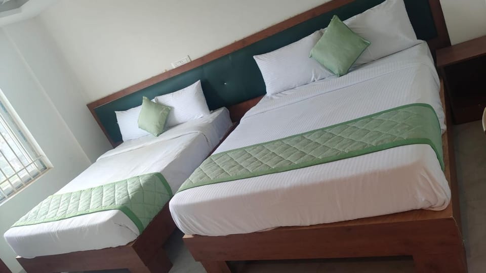 Comfort Inn Hotel in Karnataka