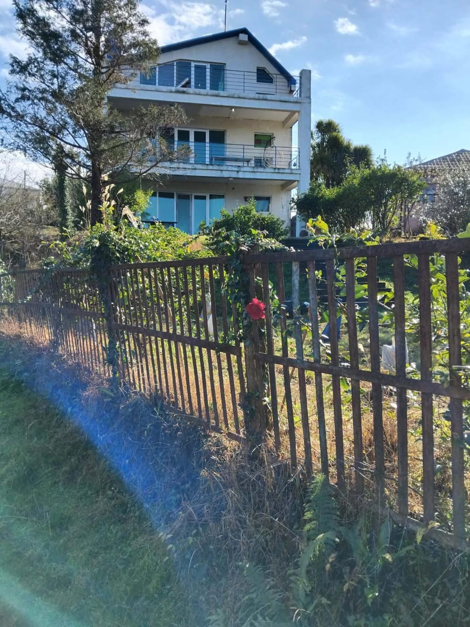 Nice Hotel Apartment in Adjara, Georgia