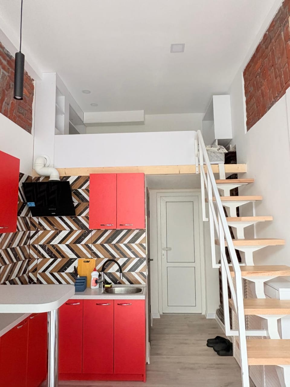Затишна квартира в центрі Apartment in Lviv