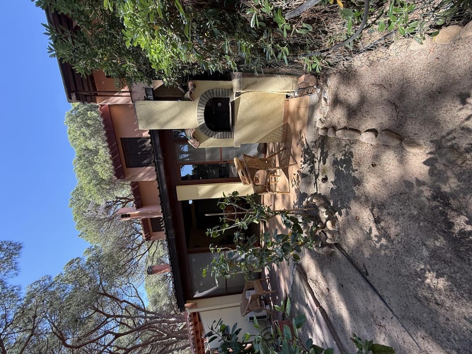 La casa di Gi villetta a due passi dal mare Villa in Sardinia