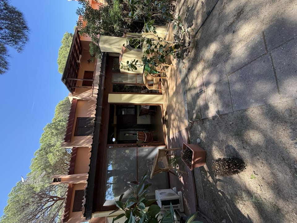 La casa di Gi villetta a due passi dal mare Villa in Sardinia