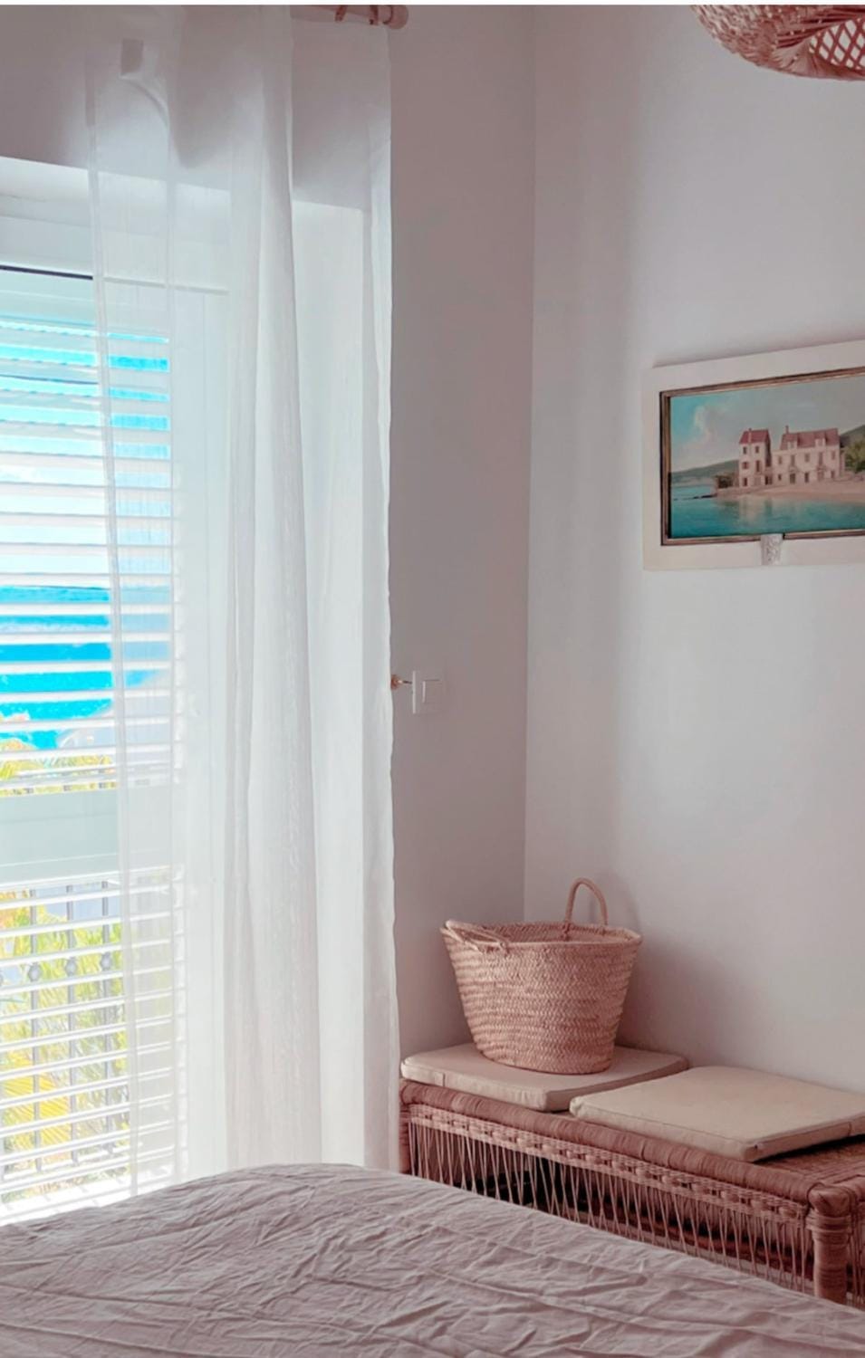 Pure Luna Jadranovo, Seaside Apartment Apartment in Primorje-Gorski Kotar County