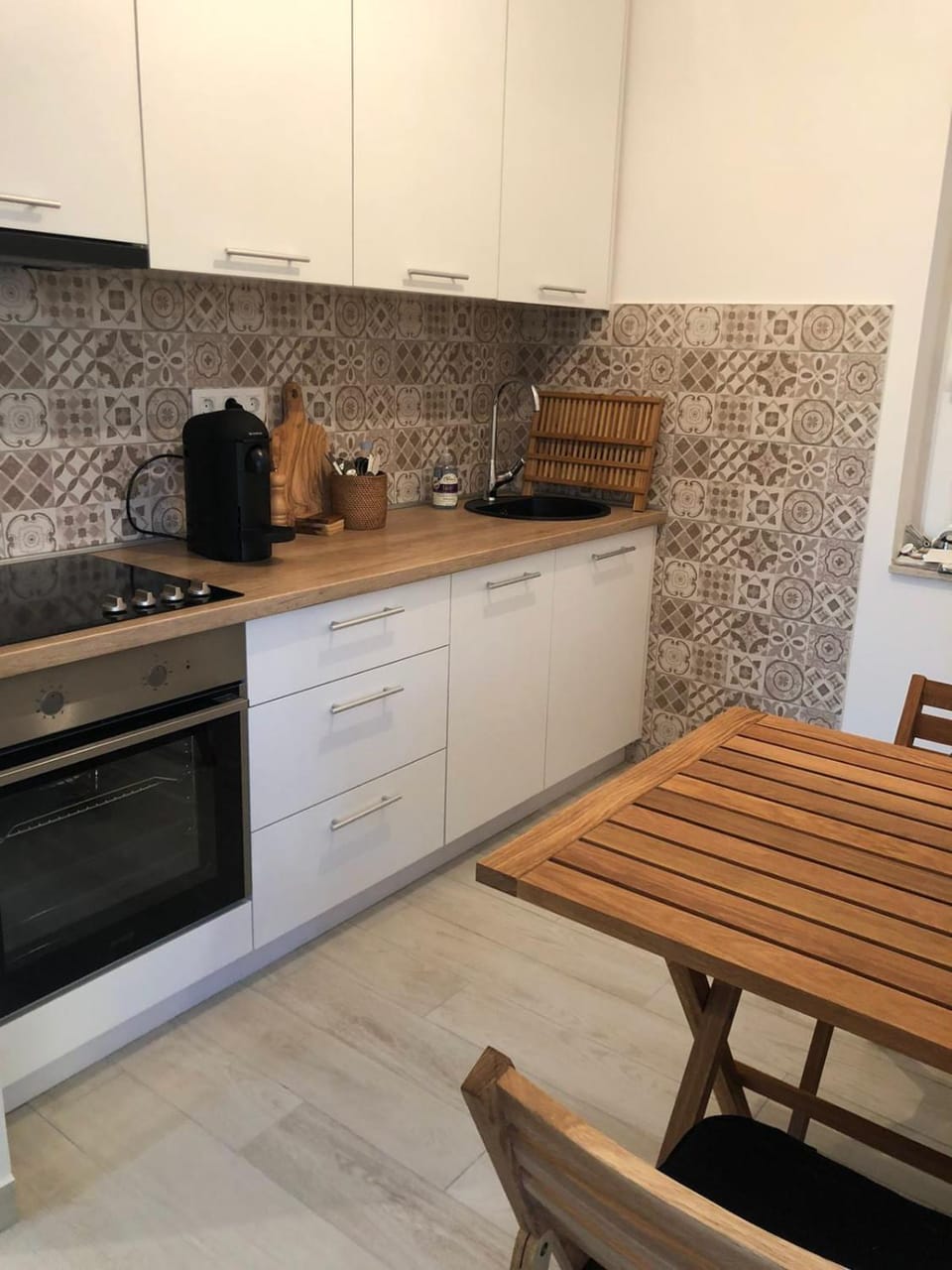 Pure Luna Jadranovo, Seaside Apartment Apartment in Primorje-Gorski Kotar County