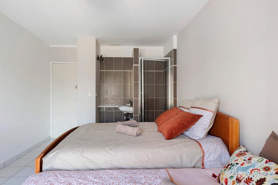 La Chambre Mancelle Bed and Breakfast in Le Mans