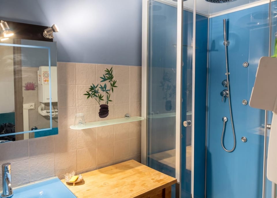 Shower