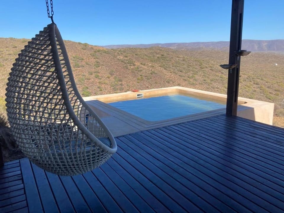 Eldorado TopHouse Farm Stay in Western Cape