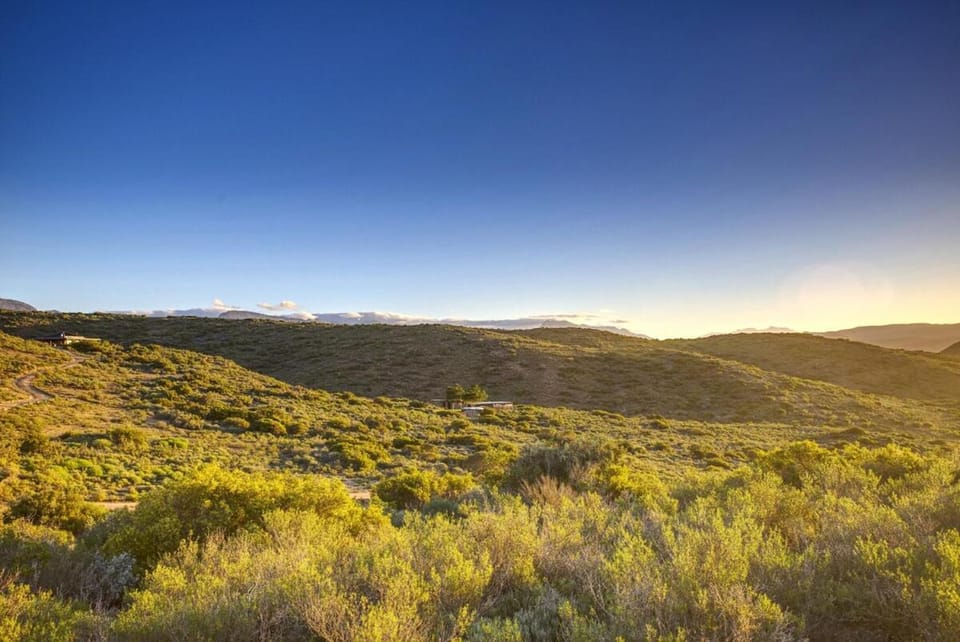 Eldorado TopHouse Farm Stay in Western Cape