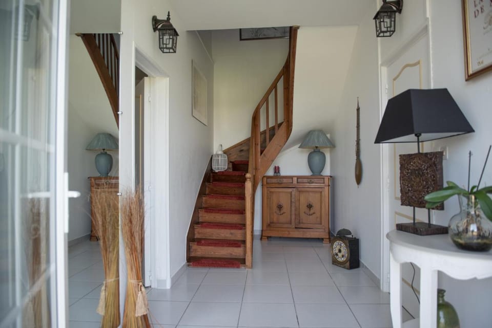 La lagune de mercey Bed and Breakfast in Nouvelle-Aquitaine
