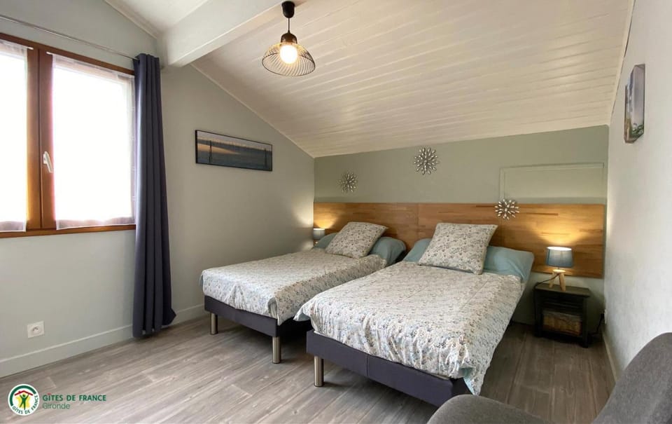 Mahastian Bed and Breakfast in Nouvelle-Aquitaine