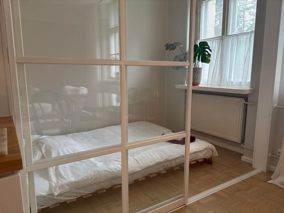 Beautiful 94m2 Jugend Home in Sipoo Apartment in Uusimaa