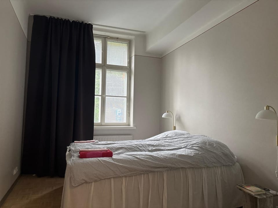 Beautiful 94m2 Jugend Home in Sipoo Apartment in Uusimaa