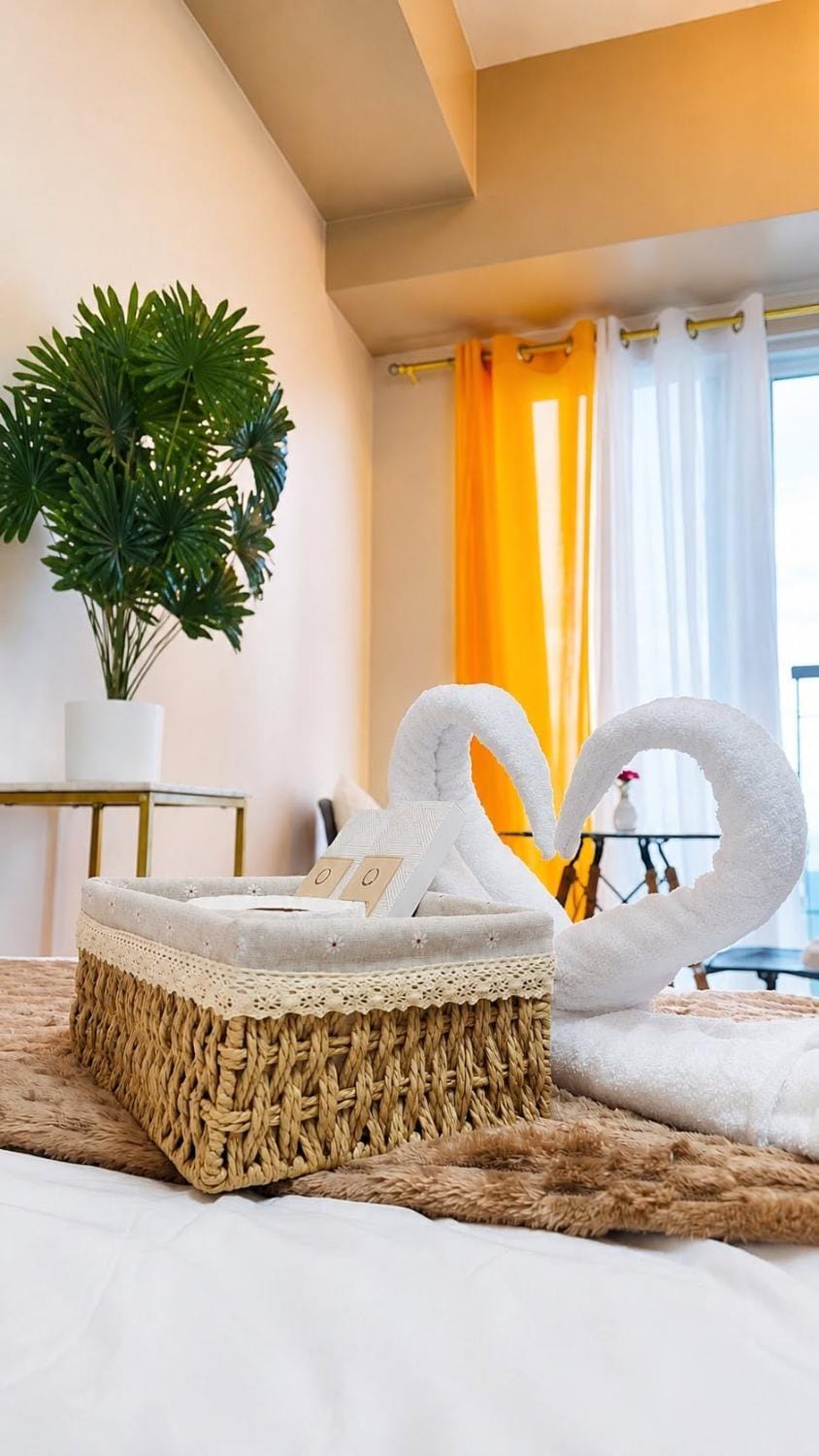 towels
