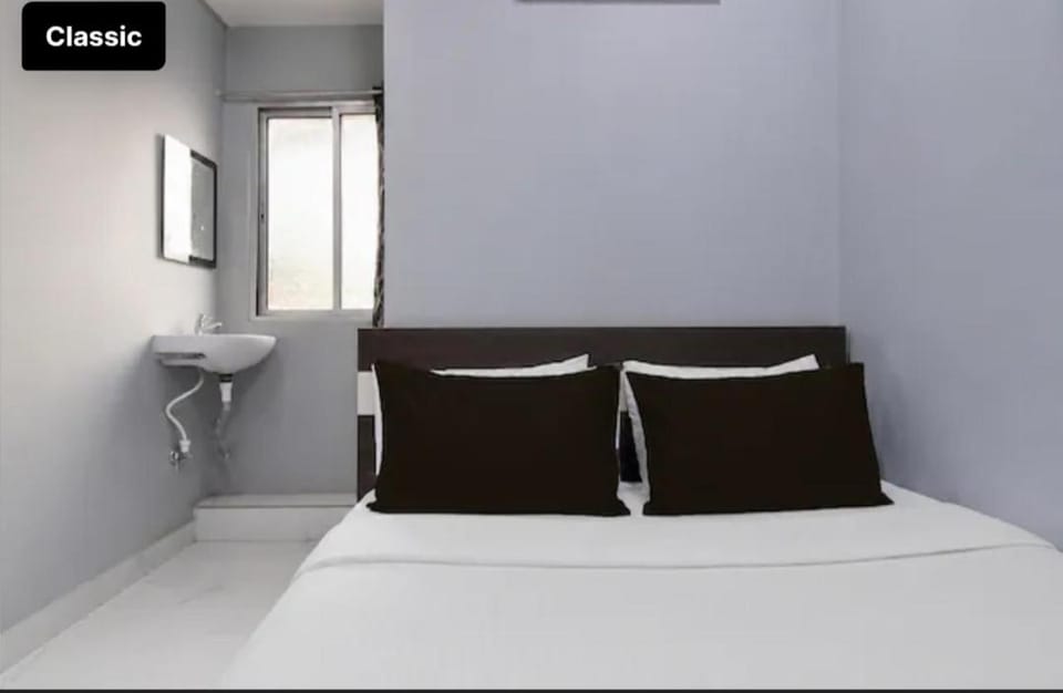 All sana guest house Bed and Breakfast in Kolkata