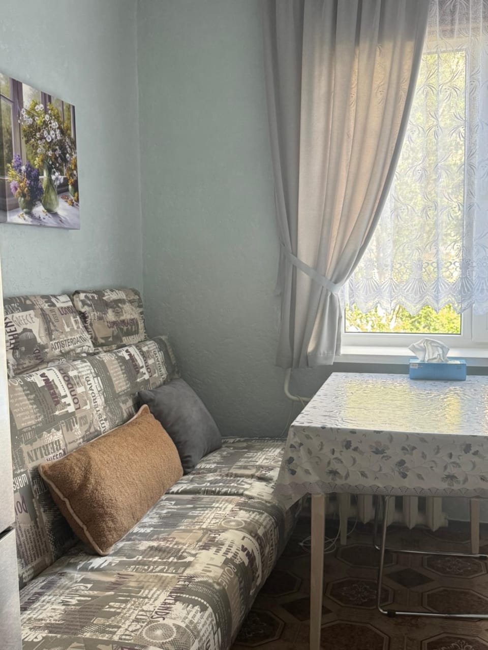 Квартира посуточно Л Apartment in Odessa