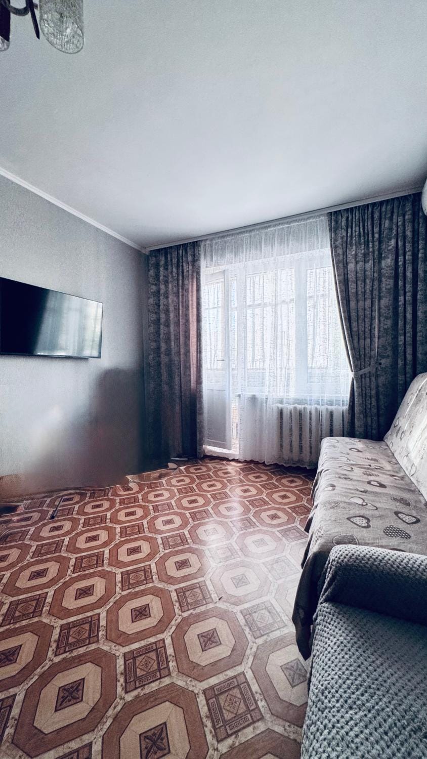 Квартира посуточно Л Apartment in Odessa