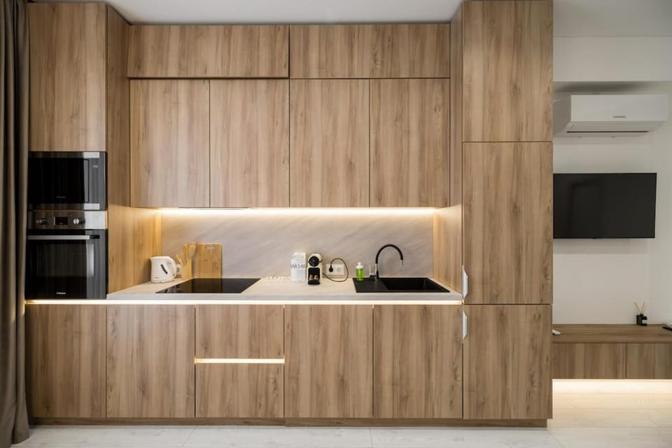 Modern Downtown Retreat Apartment in Chișinău