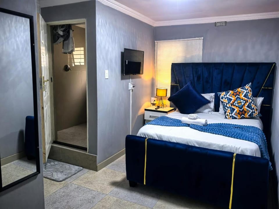 Goodies Rest Guesthouse Arbor Park Bed and Breakfast in KwaZulu-Natal