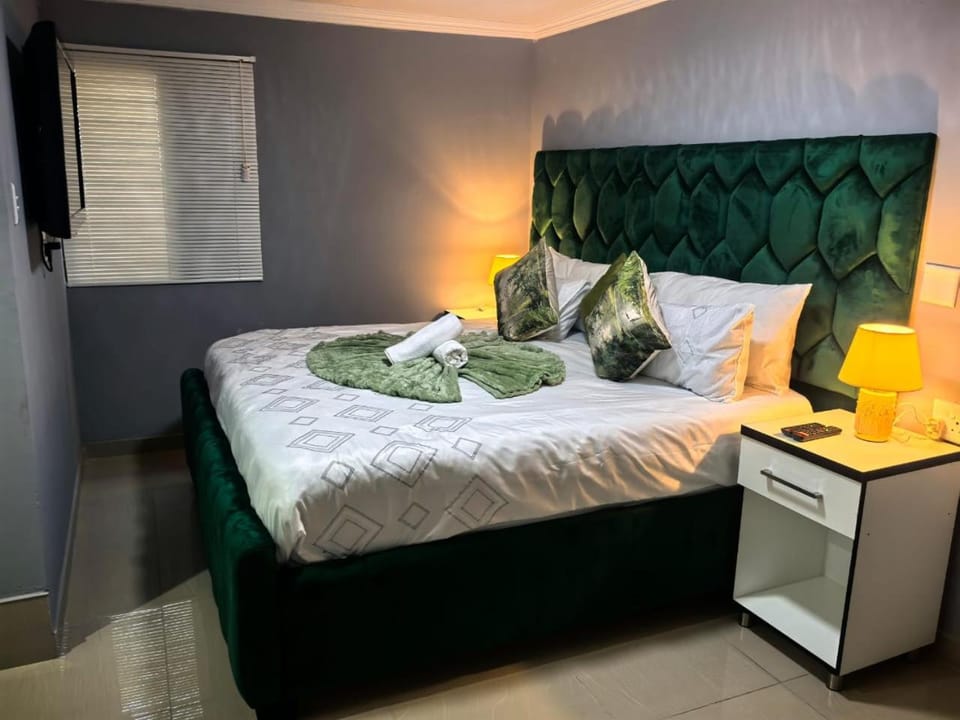 Goodies Rest Guesthouse Arbor Park Bed and Breakfast in KwaZulu-Natal