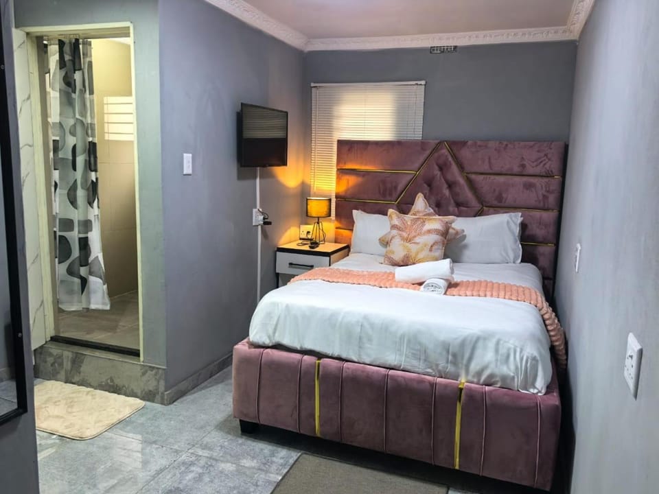 Goodies Rest Guesthouse Arbor Park Bed and Breakfast in KwaZulu-Natal
