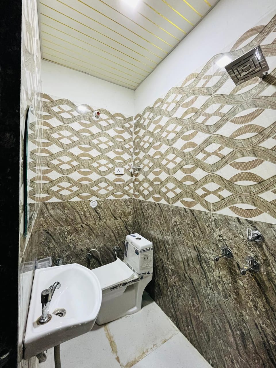 Toilet, Bathroom