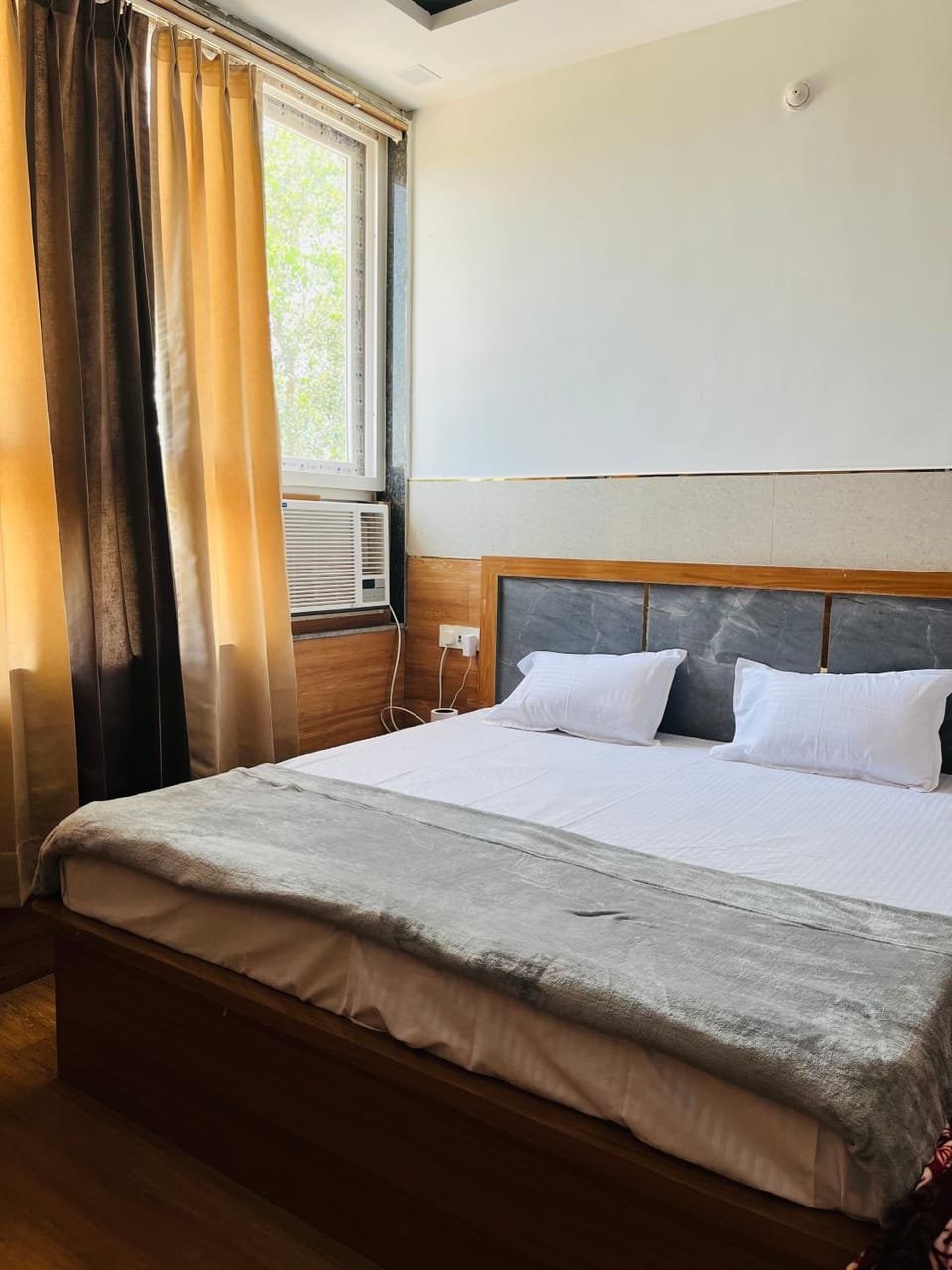 Toilet, Bedroom