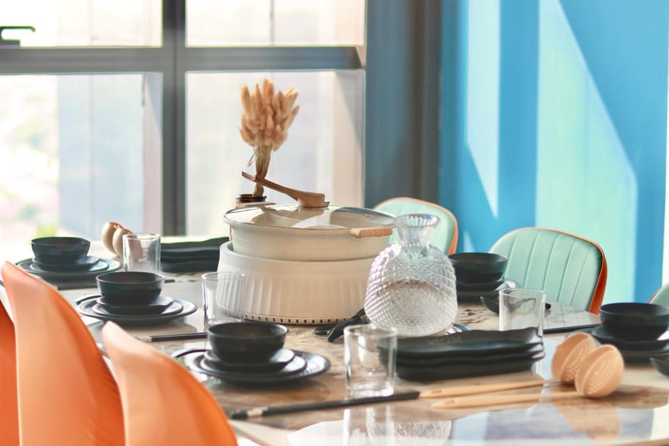 Icon City Petaling Jaya Residences By WeCare Apartment in Petaling Jaya