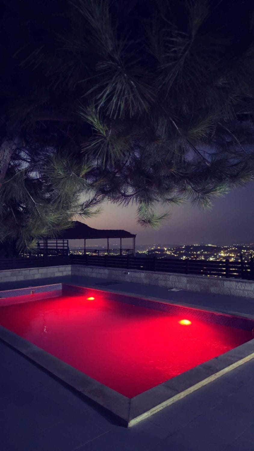El Shibli Chalet Chalet in Africa
