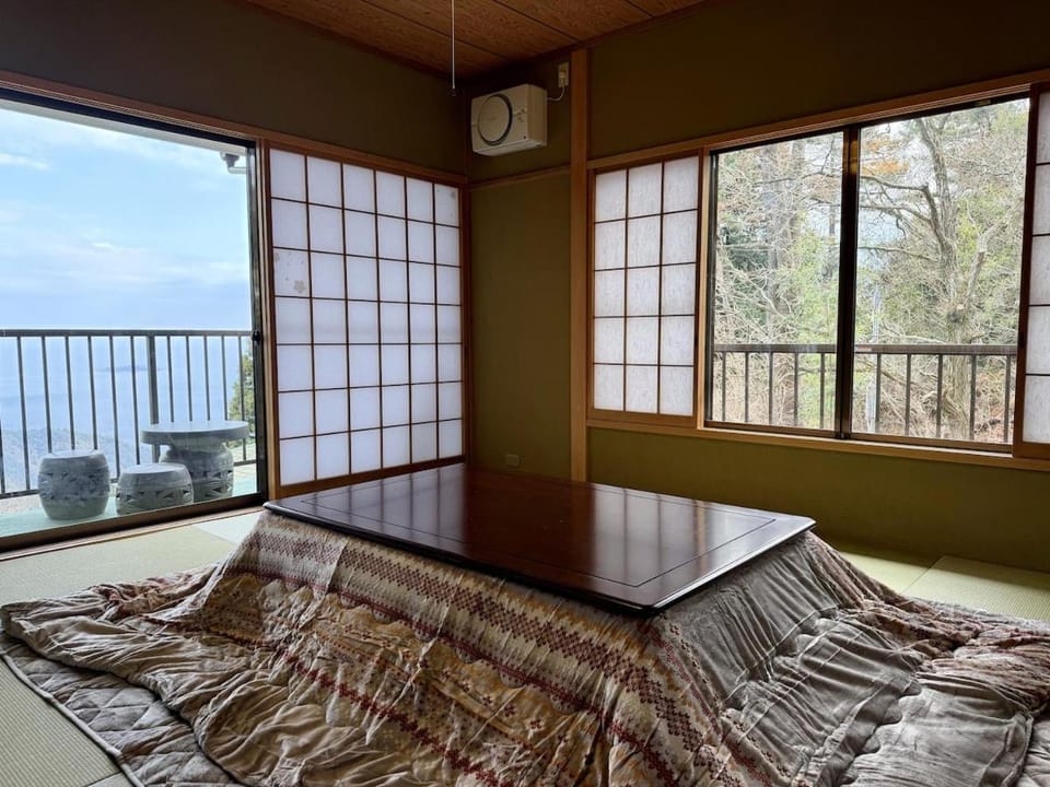 Greenmist II Atami with Onsen Villa in Shizuoka Prefecture