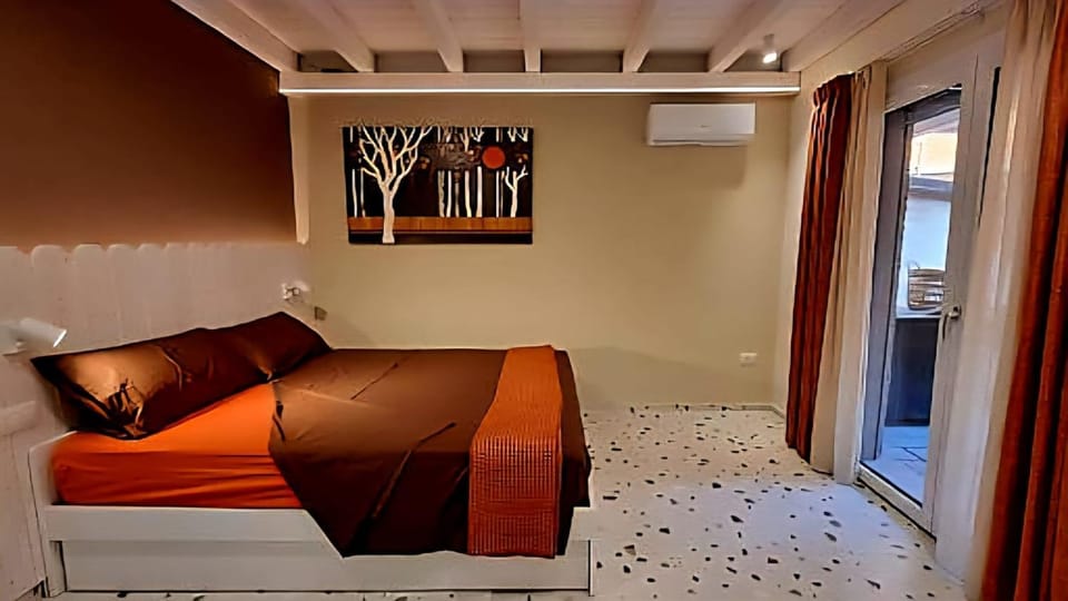 New Suite "Sole" with Patio & Parking Space Apartment in Chioggia