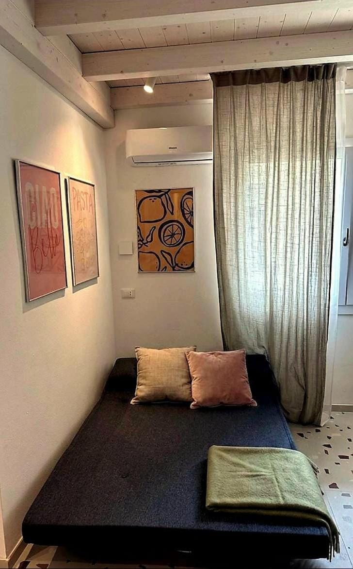 New Suite "Sole" with Patio & Parking Space Apartment in Chioggia