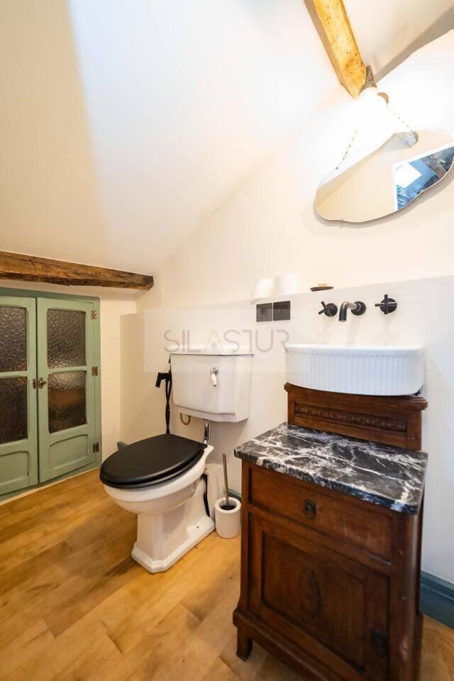 Sol By Silastur Apartment in Villaviciosa