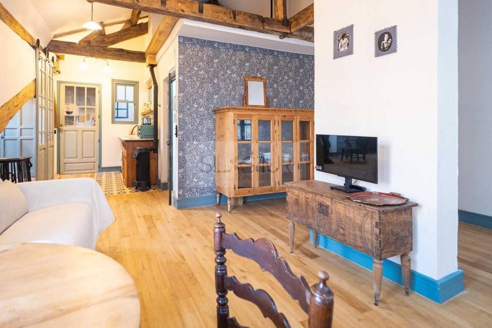 Sol By Silastur Apartment in Villaviciosa